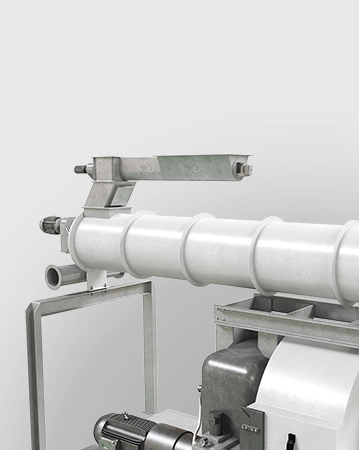 Food industry lubricants