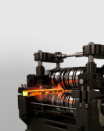 Steel industry lubricants