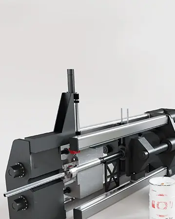 Lubricantes para extrusion de aluminio