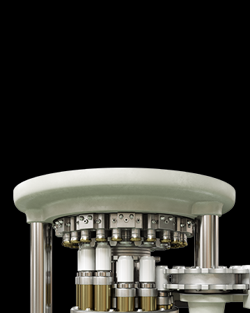 Food industry lubricants